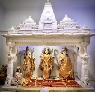Hanuman Setu Mandir