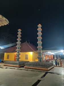 Harihareshwar Mahadev Mandir
