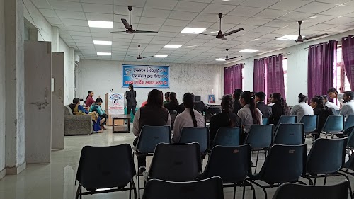 Indraprastha Institute of Education & Management
