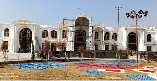 M.H.Resort