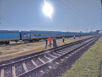 Barahat Junction
