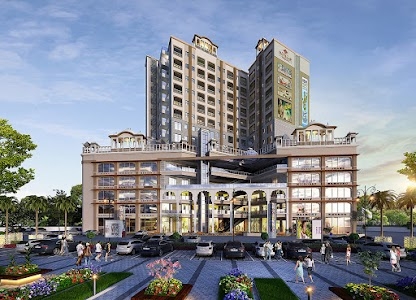 Savaya Heritage Square