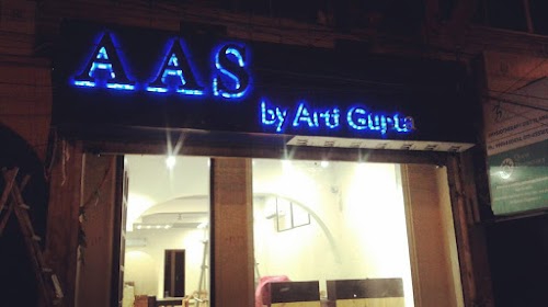Aas Couture
