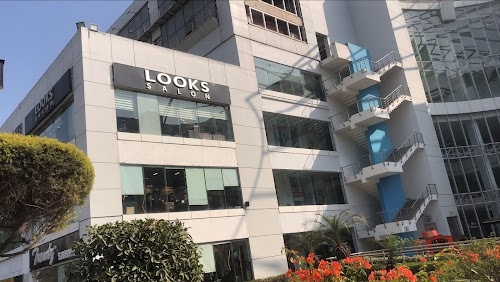 DLF City Centre Mall