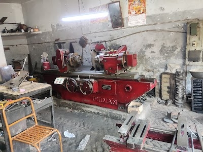 laxmi automobiles