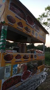 Meerut fresh fast food