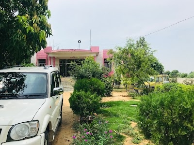 Savitri bai phule college of nursing