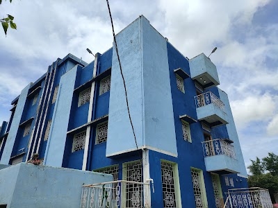 Jogesganj
