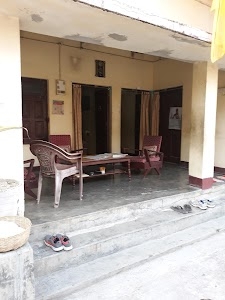 Surat Ganj Shiva Temple