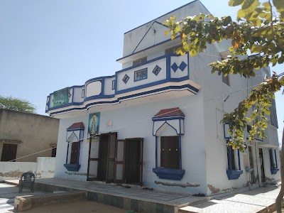 Vrindavan villa Bosana