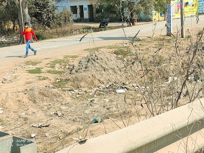 Katari Hill