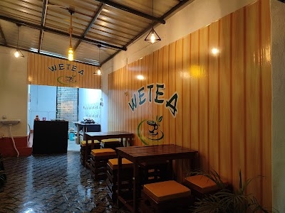 WETEA