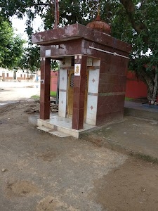 Makardhwaj Hanuman Temple