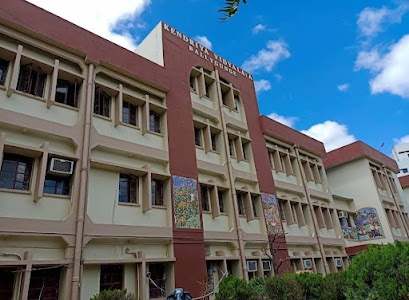 Kendriya Vidyalaya Ballygunge