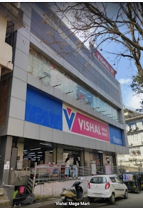 Vishal Mega Mart
