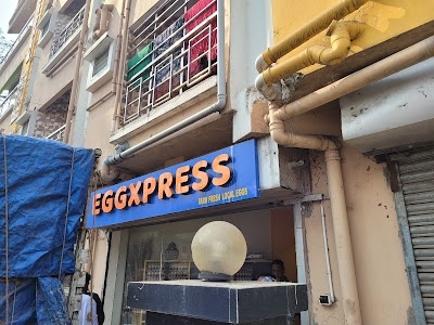 Egg express