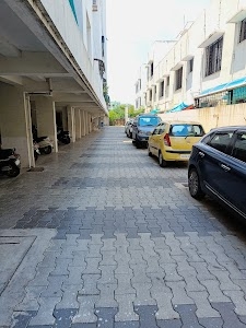 Whitefield Apartments