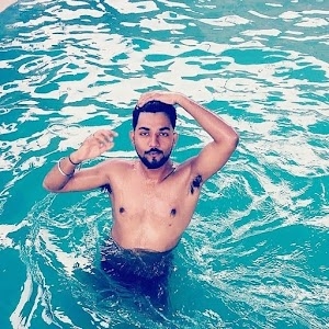 RGV swimming Pool