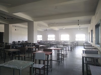 Lzebra college Kota