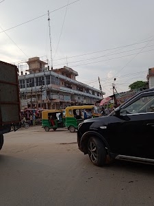 Central Market