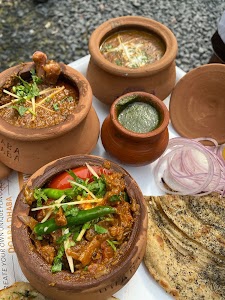 Doaba Dhaba