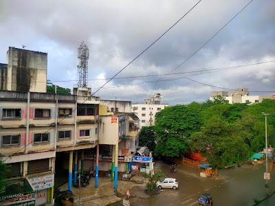 Dindori Naka