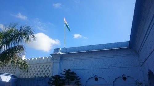 Incholi