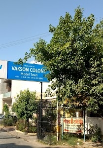 Vakson Colony