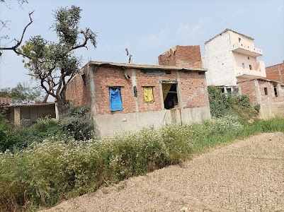 Hari Shanker House ?