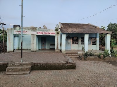 khambhala Primary School