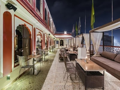 Hotel Arco Palace Jaipur