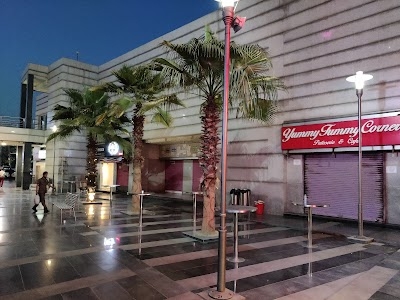 Elements One Mall