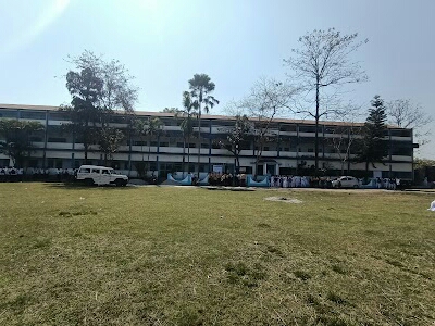 Fatapukur Saradamoni Vidyalaya (H.S)