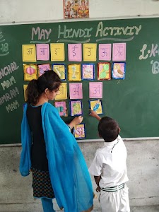 Children's Future Academy, CFA