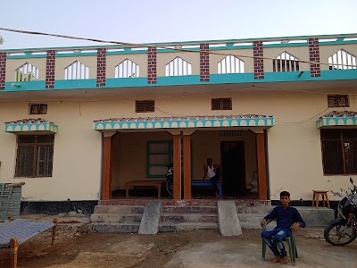 Imran Kirana Store