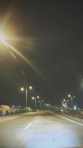 Arni Road