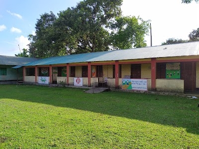 Sonaichari SB School, Rupaichari