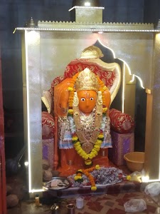 Jangli Hanuman Temple