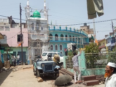 Noori Masjid