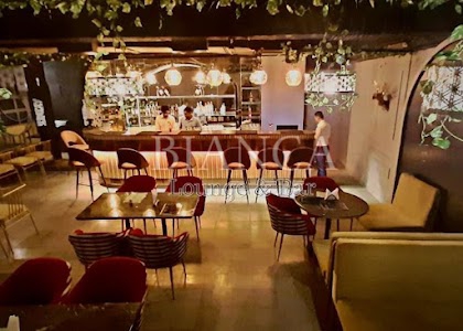 Bianca Lounge & Bar