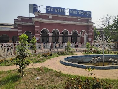 Barrackpore