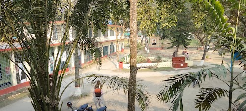 Lalmonirhat Sadar Upazila