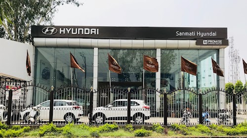 Shree Sanmati Hyundai