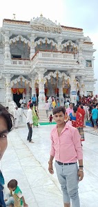 Naresh Gola Prajapati