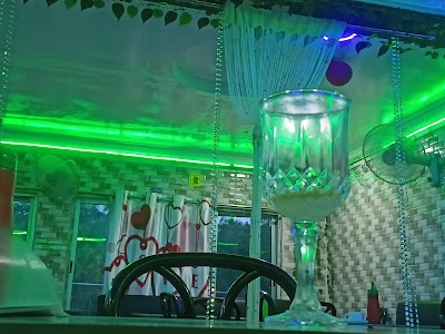 Taniya Restaurant