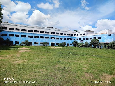 Bhadrakali High School