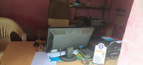 Abhiraj computers & electricals