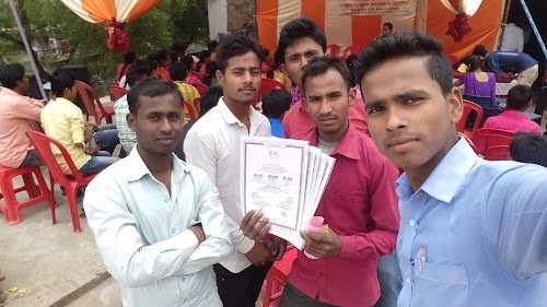Bliss Point Classes , Mishrauli, Main Road Bhadachhi
