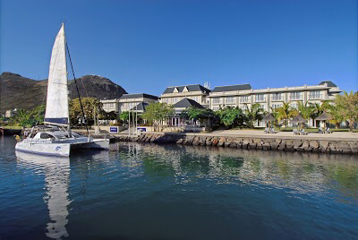 Le Suffren Hotel & Marina