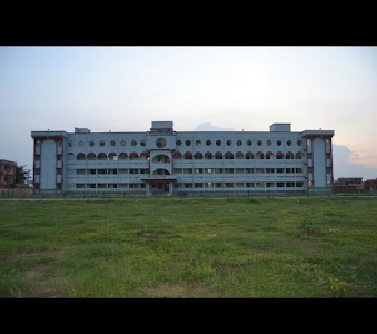 Civil Court Jehanabad